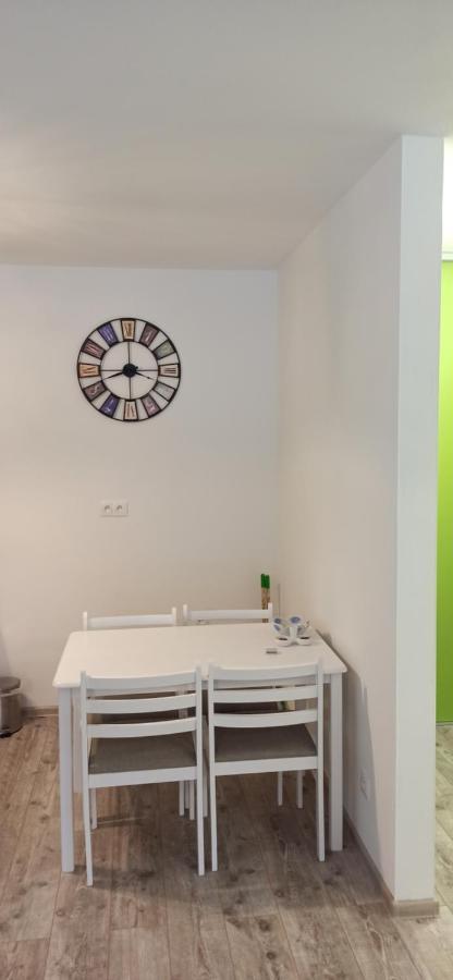 Apartman Burger Terchová Exteriör bild