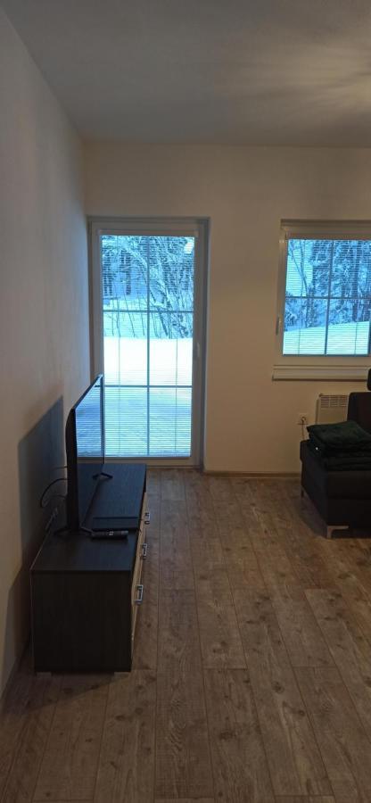 Apartman Burger Terchová Exteriör bild